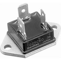 Thyristors