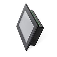 Clairitec FA49-02619A Display Modules FA49-02619 + FA42-02212 7'' Capacitive / RS232 + CAN / 6-36V / 32MB / Real time video / Arduino Programmable board / front mounting / adaptor / USB cable