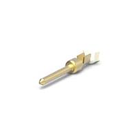 AMP Connectors - TE Connectivity 66682-2 D-Sub Contacts CRIMP PIN 28-24 Reel of 10000
