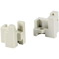 HARTING 09060009967 Accessories DIN PWR FIXING BRKT B RT