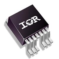 Infineon IRFS3004TRL7PP MOSFETs MOSFT 40V 240A 1.2mOhm 160nC Qg