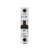 Eaton FAZ-C40/1-RT-SP Miniature FAZ 1P 40A C CURVE ring term