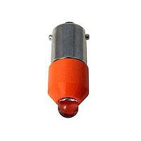 Eaton E22LED135RN Single Color Based LEDs 135V AC/DC RED LED