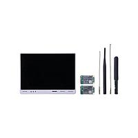 Seeed Studio 110061502 Antennas 4G Antenna Kit for reTerminal DM