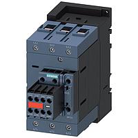 SIEMENS 3RT20461NB343MA0 Electromechanical Contactors CONTACTOR.AC3:45KW.2NO+2NC.20-33VAC/DC