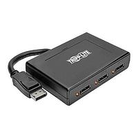 Tripp Lite B156-003-V2 Interface Modules 3 PORT DISPLAYPORT MST HUB UHD