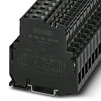 PHOENIX CONTACT 0903038 Electronic EC-E4 10A 10 A, N/C SIGNAL CNT