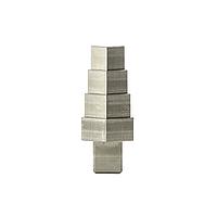 Mountz 061540 Calibration Hex Step Adapters