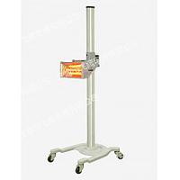 KOCU FY-1H 1 Bulb Shortwave Infrared Curing Lamp 