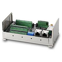 ADLINK Technology HSL-DO32-UD-N I/O Modules HSL-DO32-UD-NHSL DO32 U series with DECA connector