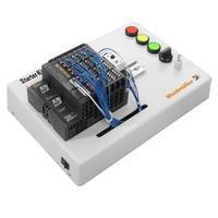 Weidmuller 2666080000 Switch Development Tools STARTERKIT-UC20-WL2000-AC