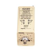 AMP Connectors - TE Connectivity 923812OCAS Time Delay & Timing Relays SPECIAL SOLID STATE
