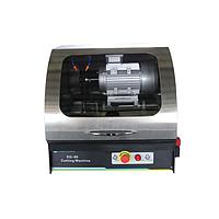 MAETALL SQ-80 Metallographic Specimen Manual Cutting Machine (3kW)