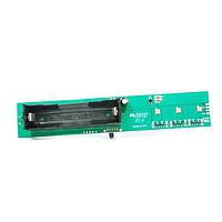 Lumex LDM-LXD3162030UVPO Demonstration Boards DEMO BOARD WITH 3x SML-LXF3535UVCC10