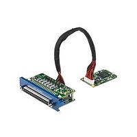 Advantech PCM-27D24DI-AE Digital I/O Modules Digital I/O, 16 DI / 8 DO, Isolation, D