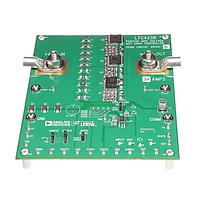 Analog Devices DC2914A-B Hot Swap Voltage Controller High Voltage High Current Hot Swap Controller