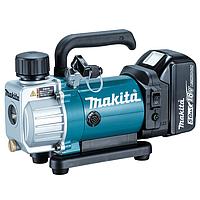 Vacuum pump