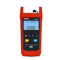 UNI-T UT696 Optical Light Source (2000Hz,-10dBm)