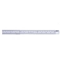 INSIZE 7110-2000 Steel Rule (0-2000mm)