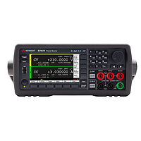 KEYSIGHT B2962B DC 6.5 Digit Low Noise Power Source (2-Channel, 32 W, 210 V, 3 A)