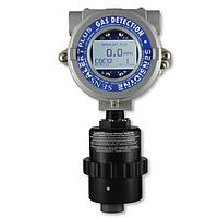 Sensidyne SensAlert Plus Point Gas Detector (18-30 VDC, 12-30 VDC)