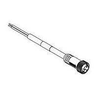 Molex 1300060374 Sensor Cables / Actuator Cables MC 3P FP 3' 16/3 SOO