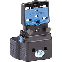 Air sampling pump