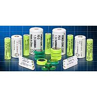 Power-Sonic NH1250AA Cylindrical Cell 1.2V 1250mAh "AA" W/FLAT TOP