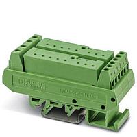PHOENIX CONTACT 5521322 Active Interface Modules FLKM 4-I/O-G4