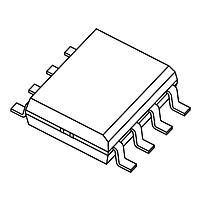 ABLIC S-93A86BD0A-J8T2U3 EEPROM IC  16K MICROWIRE 2MHZ