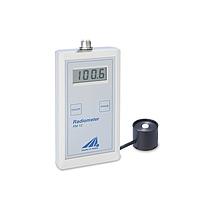 Opsytec Dr.Grobel RM-12 Radiometer (0~199mW/cm², 0,01mW/cm²)