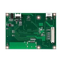 Advantech MIOE-230-L0A1E LVDS/DP, USB 2.0 2x USB port + 48bit LVDS or eDP module