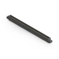 EDAC 395-066-521-412 Standard Card Edge Connectors .100" (2.54mm) Pitch Card Edge Connector