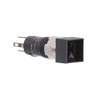 Omron Automation and Safety A3DA-7121 Switch Hardware Square Alternate Solder Terminal