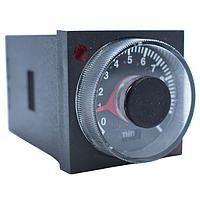 ATC Automatic Timing & Controls 407C-500-E-3-X 1/16 DIN  Multi-Mode Timer 1/16 DIN  Multi-mode Timer