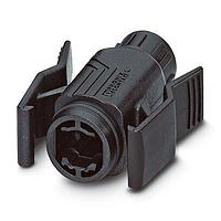 PHOENIX CONTACT 1658671 Industrial VS-08-T-H-RJ45/ IP67-BK