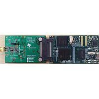 Texas Instruments ADS7040EVM-PDK ADC 8-bit, 1MSPS SAR ADC Performance kit