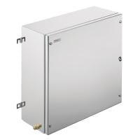 Weidmuller 1195180000 Enclosures, Boxes, & Cases KTB MH 484820 S4E3
