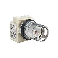 Square D 9001K3L35LRH13 Pushbutton Operators PSH BTTN 600VAC 10A 30MM, Type K