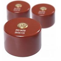 Genvolt DXU-50-172 High Voltage Ceramic Capacitor (10kV-50kV)
