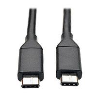 Tripp Lite U420-003-G2 USB Cables / IEEE 1394 Cables USB3.1GEN2CABLE USB USB Type-C M/M 3'