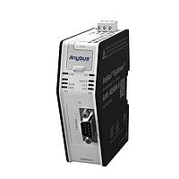 HMS Networks AB9004-B Modbus Gateways Modbus TCP/IP Master to CANopen Slave