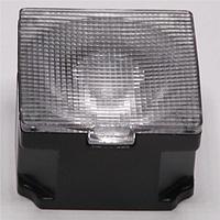 Ledil 4FA11155_CMC-O-90 Lens Assembly CREE MC-E SNGL LENS HLDR & TAPE
