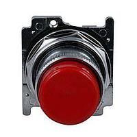 Eaton 10250T2623 Extended Button ROTO-PUSH 2P LONG R C3