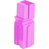 Anderson Power Products 1327G22 Housings PP15/45 HOUSING ONLY PINK