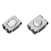 PANASONIC EVQ-P2P02W Light Touch Switches 4.7x3.5mm SMD Light Touch Switch