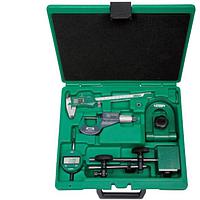 5 - PIECE MEASURING TOOL SET INSIZE , 5052