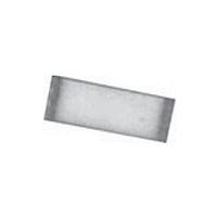 Vishay General Semiconductor PNM0402E1001BST1 Precision Thin Film Non-Magnetic Resistor 1K    OHM  .1%  25PPM  1/20W