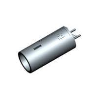 AMP Connectors - TE Connectivity 293653-2 Plug Connector 7.5MM PCB STR ML HV3