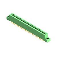 EDAC 337-048-500-207 Standard Card Edge Connectors Card Edge Connector